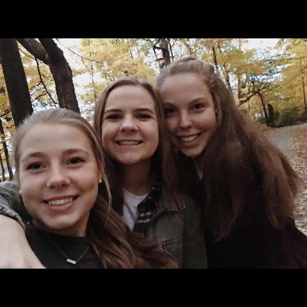 Meet your Posher, Audrey